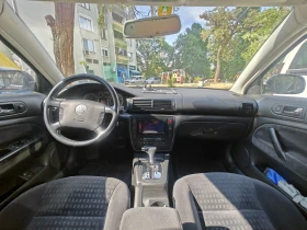 VW Passat B5.5 1.8 Turbo бензин/газ, снимка 7