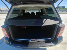VW Passat B5.5 1.8Т бензин/газ Автоматик, снимка 11