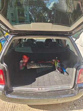 VW Passat B5.5 1.8 Turbo бензин/газ, снимка 5