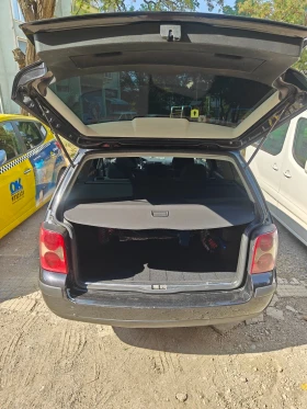 VW Passat B5.5 1.8 Turbo бензин/газ, снимка 4