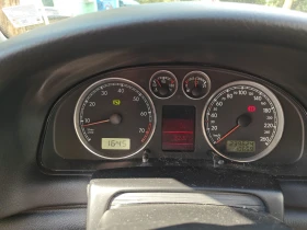 VW Passat B5.5 1.8 Turbo бензин/газ, снимка 9