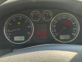 VW Passat B5.5 1.8Т бензин/газ Автоматик, снимка 8