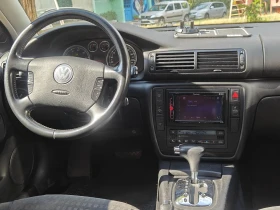 VW Passat B5.5 1.8 Turbo бензин/газ, снимка 10