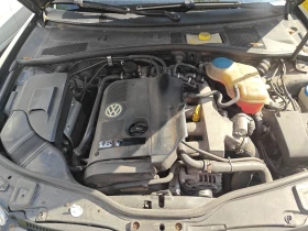 VW Passat B5.5 1.8 Turbo бензин/газ, снимка 13