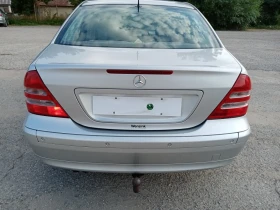 Mercedes-Benz C 180 KOMPRESSOR-FACELIFT-AVANGARDE, снимка 8