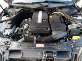 Mercedes-Benz C 180 KOMPRESSOR-FACELIFT-AVANGARDE, снимка 17