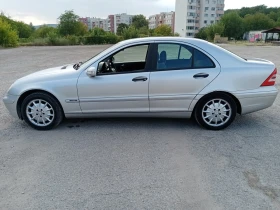 Mercedes-Benz C 180 KOMPRESSOR-FACELIFT-AVANGARDE, снимка 5