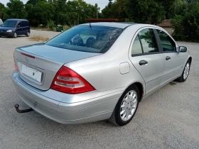 Mercedes-Benz C 180 KOMPRESSOR-FACELIFT-AVANGARDE, снимка 6