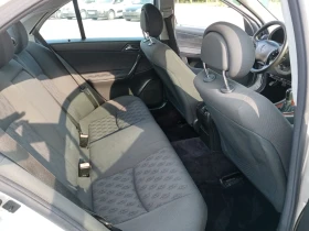 Mercedes-Benz C 180 KOMPRESSOR-FACELIFT-AVANGARDE, снимка 12