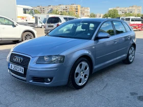 Audi A3 2.0TDI Italy всичко платено, снимка 1