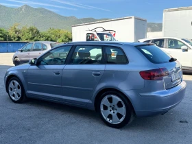 Audi A3 2.0TDI Italy всичко платено, снимка 6