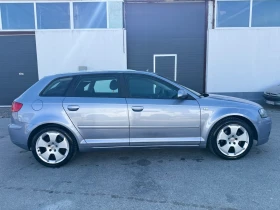 Audi A3 2.0TDI Italy всичко платено, снимка 4