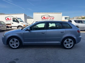 Audi A3 2.0TDI Italy всичко платено, снимка 5
