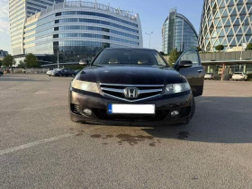 Honda Accord, снимка 1
