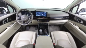 Kia Carnival 3.5* ОБДУХВАНЕ* ЕЛ. БАГАЖНИК* 360* HUD* КРАЙНА ЦЕН, снимка 7