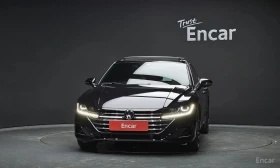 VW Arteon  R LIINE 4Motion / СЕРТИФИКАТ ЗА ОТЛИЧНО КАЧЕСТВО , снимка 3