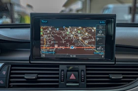 Audi A6 3.0TDI/Quattro/Подгрев/Navi/PDC, снимка 11