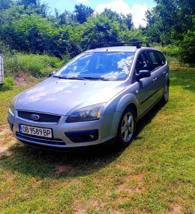 Ford Focus 2.0 TDCI, снимка 6