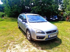 Ford Focus 2.0 TDCI, снимка 8