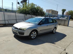 Ford Focus 2.0 TDCI, снимка 1