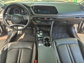 Hyundai Sonata 2.0 cm3 LPG наличен в БГ, снимка 9
