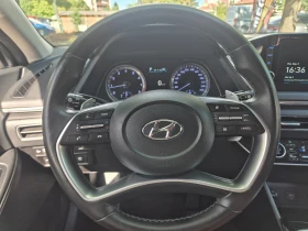 Hyundai Sonata 2.0 cm3 LPG наличен в БГ, снимка 10