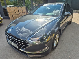 Hyundai Sonata 2.0 cm3 LPG наличен в БГ, снимка 2