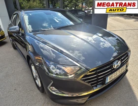 Hyundai Sonata 2.0 cm3 LPG наличен в БГ, снимка 1