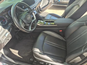 Hyundai Sonata 2.0 cm3 LPG наличен в БГ, снимка 5