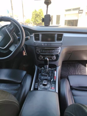 Peugeot 508 Лимузина , снимка 9