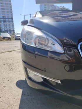 Peugeot 508 Лимузина , снимка 14