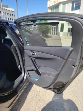 Peugeot 508 Лимузина , снимка 6