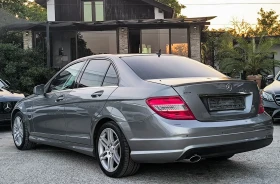 Mercedes-Benz C 250 CDI* AMG-LINE* GERMANY , снимка 4