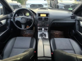 Mercedes-Benz C 250 CDI* AMG-LINE* GERMANY , снимка 7