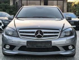 Mercedes-Benz C 250 CDI* AMG-LINE* GERMANY , снимка 2