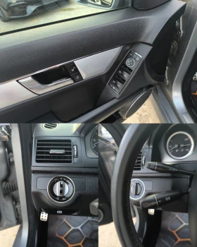Mercedes-Benz C 250 CDI* AMG-LINE* GERMANY , снимка 11