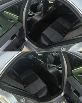 Mercedes-Benz C 250 CDI* AMG-LINE* GERMANY , снимка 9