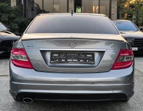 Mercedes-Benz C 250 CDI* AMG-LINE* GERMANY , снимка 5