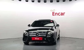 Mercedes-Benz E 300 AMG Line/360/ОБДУХ/ПОДГРЕВ/ПАНО/ФИНАНСИРАНЕ, снимка 3