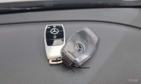 Mercedes-Benz E 300 AMG Line/360/ОБДУХ/ПОДГРЕВ/ПАНО/ФИНАНСИРАНЕ, снимка 16