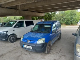 Peugeot Partner, снимка 3