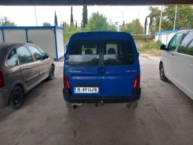 Peugeot Partner, снимка 1