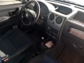 Peugeot Partner, снимка 4