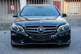 Mercedes-Benz E 350 CDI-AMG-FACE-DISTR-KEYLESS-ОБДУХ-LINE ASSIST-FULL, снимка 2