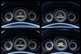 Mercedes-Benz E 350 CDI-AMG-FACE-DISTR-KEYLESS-ОБДУХ-LINE ASSIST-FULL, снимка 11