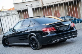 Mercedes-Benz E 350 CDI-AMG-FACE-DISTR-KEYLESS-ОБДУХ-LINE ASSIST-FULL, снимка 5