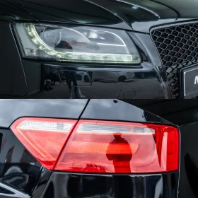 Audi A5 2.7TDI = V6 = АВТОМАТИК = TOP = ЛИЗИНГ = ГАРАНЦИЯ, снимка 15