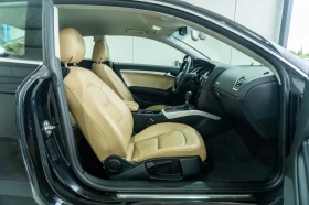 Audi A5 2.7TDI = V6 = АВТОМАТИК = TOP = ЛИЗИНГ = ГАРАНЦИЯ, снимка 8