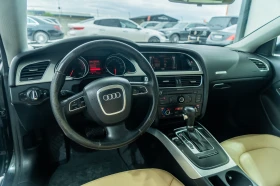 Audi A5 2.7TDI = V6 = АВТОМАТИК = TOP = ЛИЗИНГ = ГАРАНЦИЯ, снимка 13