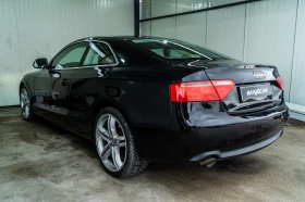 Audi A5 2.7TDI = V6 = АВТОМАТИК = TOP = ЛИЗИНГ = ГАРАНЦИЯ, снимка 5